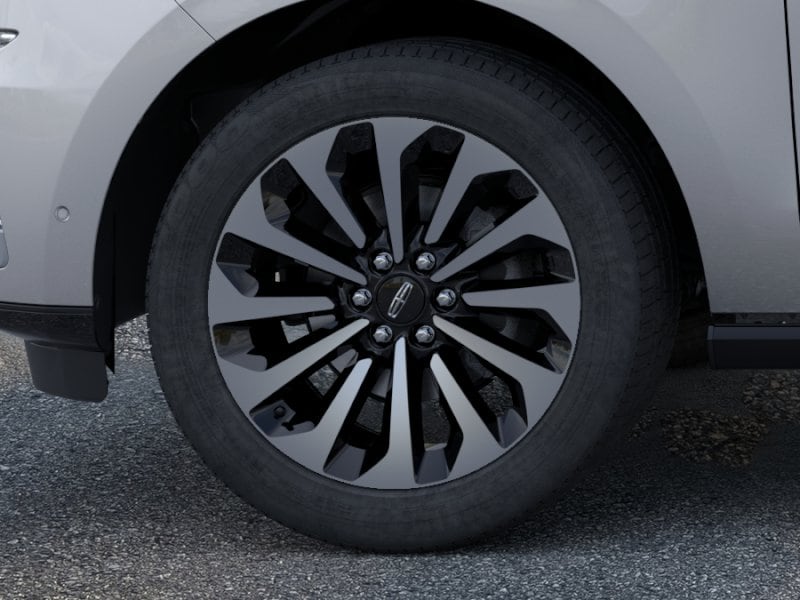 2024 Lincoln Navigator Reserve - Photo 44