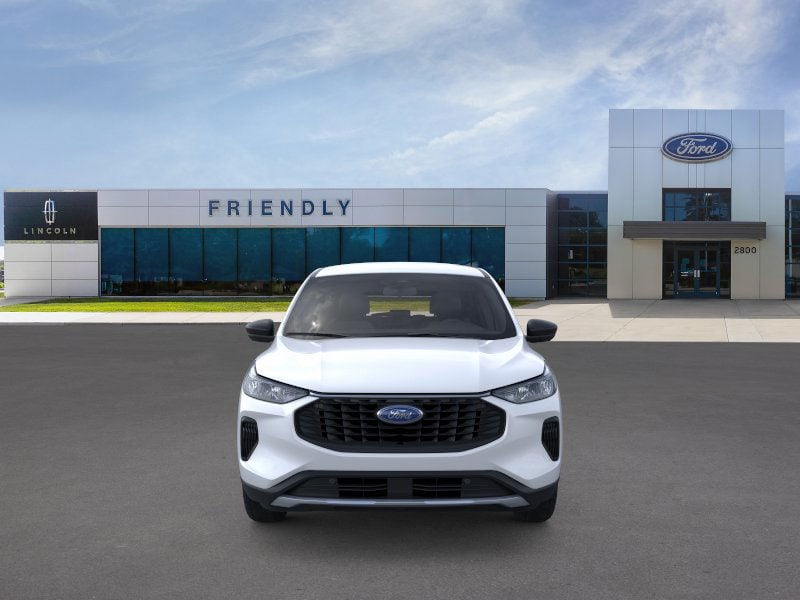 2026 Ford Escape Active photo 4