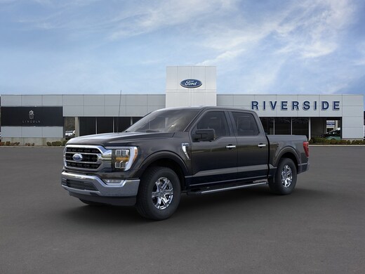 New Ford Trucks Suvs And Cars Near Warner Robins Riverside Ford Macon Ga