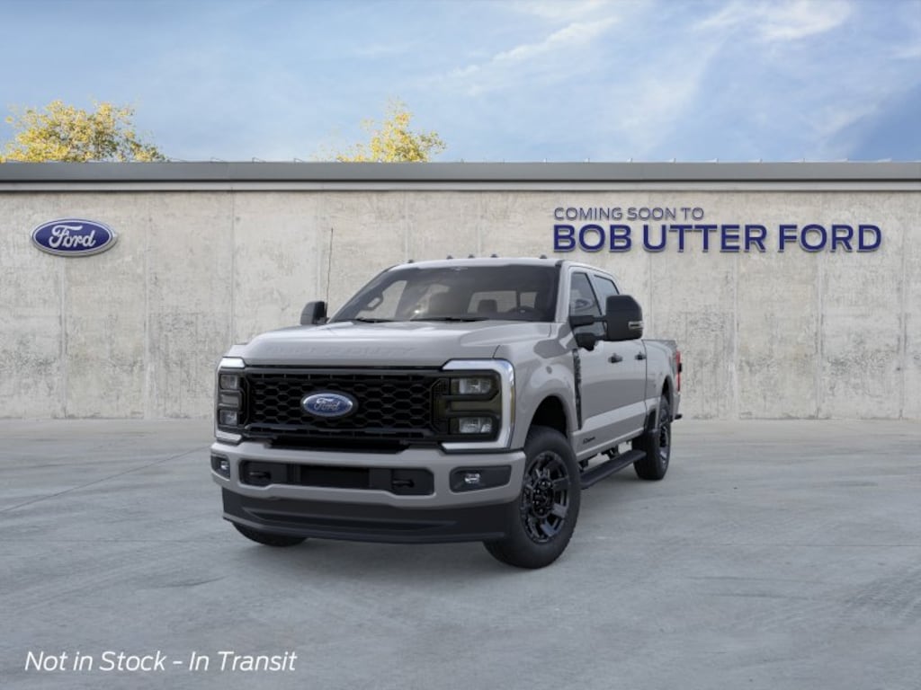 New 2026 Ford Super Duty F-250® XL TRUCK