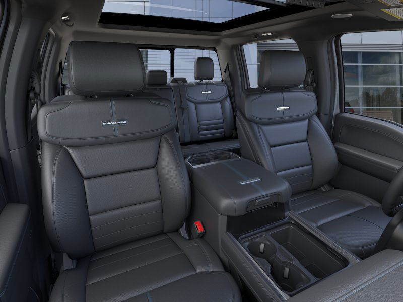 2026 Ford F-350 Super Duty Platinum - Photo 31