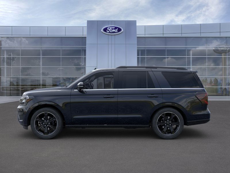 2024 Ford Expedition Limited photo 3