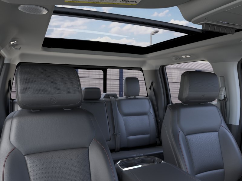 2026 Ford F-350 Truck Crew Cab