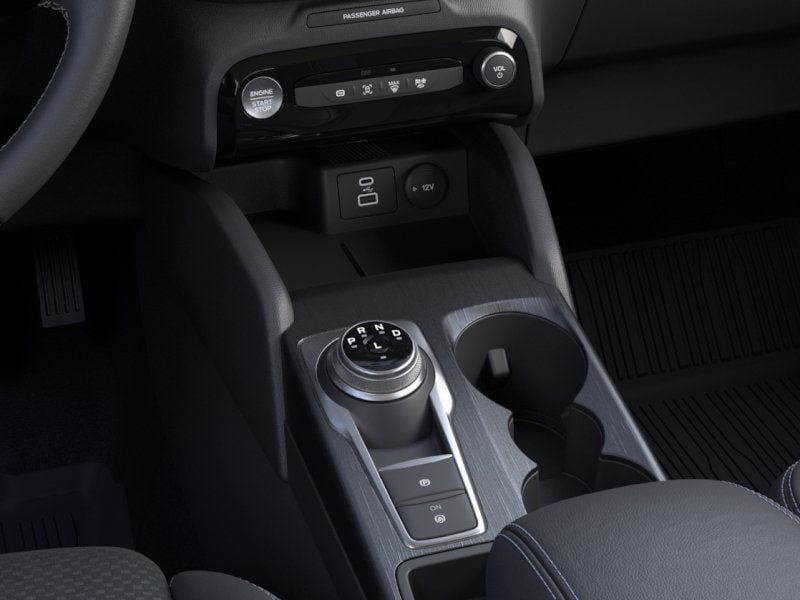 2025 Ford Escape Plug-in Hybrid 15