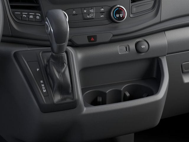 2025 Ford Transit Van Base - Photo 45
