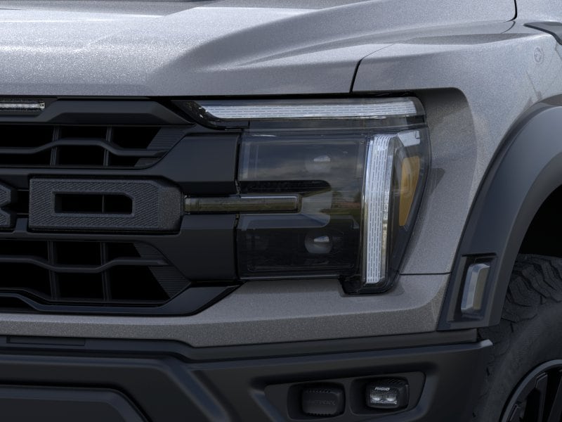 Thumbnail: 2026 Ford F-150 - 18