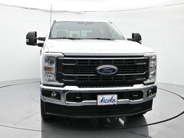 2026 Ford F-250 Super Duty XL - Photo 54