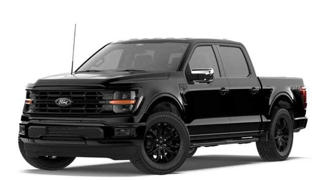 Thumbnail: 2026 Ford F-150 - 2