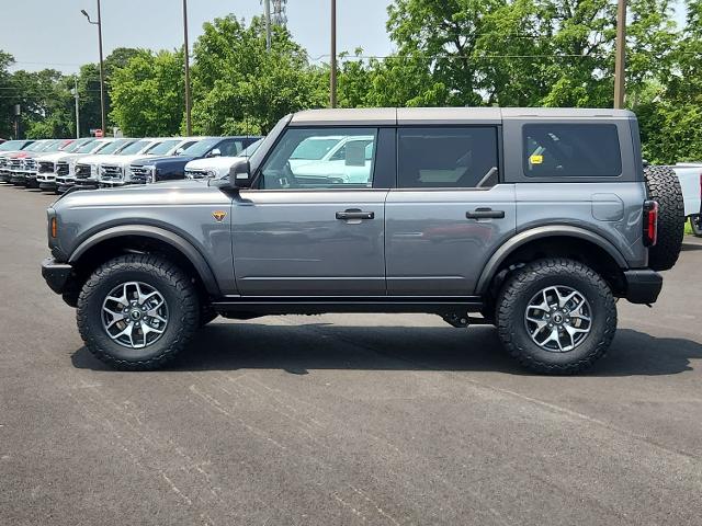 2025 Ford Bronco 4-Door Badlands - Photo 23