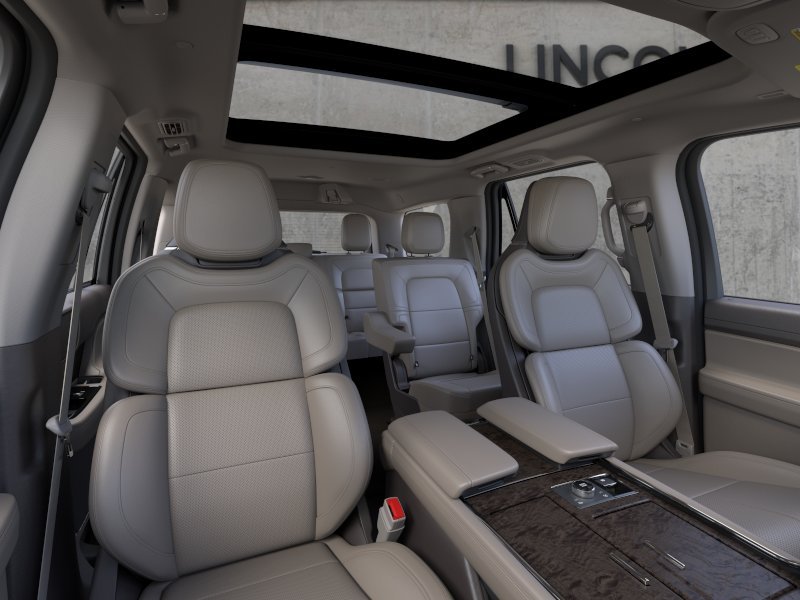 2024 Lincoln Navigator Reserve 10