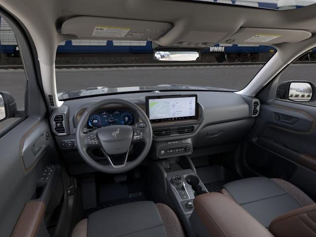 2025 Ford Bronco Sport Outer Banks - Photo 32