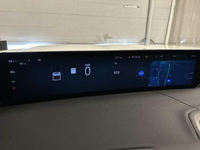 Thumbnail: 2025 Ford Expedition - 44