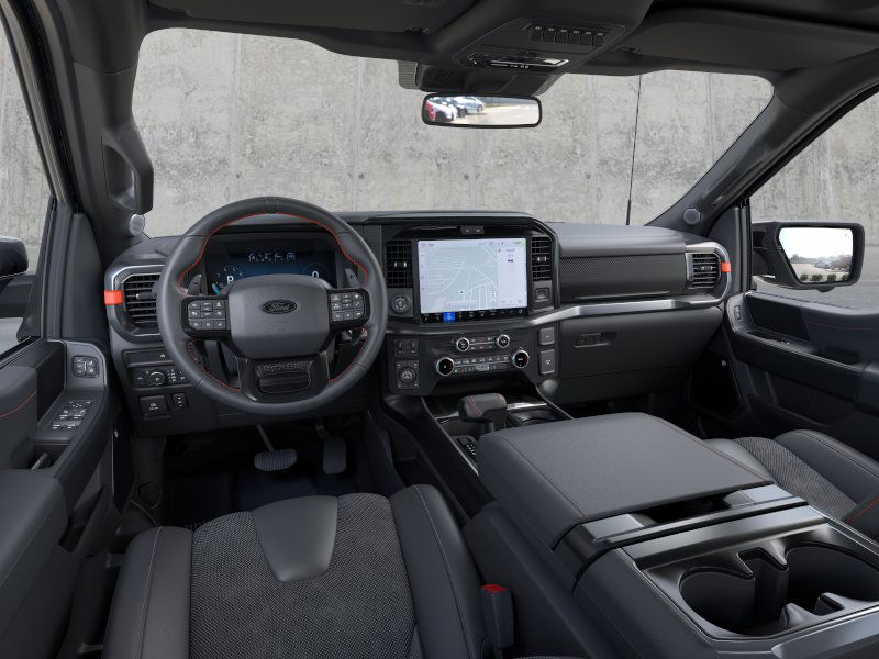 Thumbnail: 2025 Ford F-150 - 31