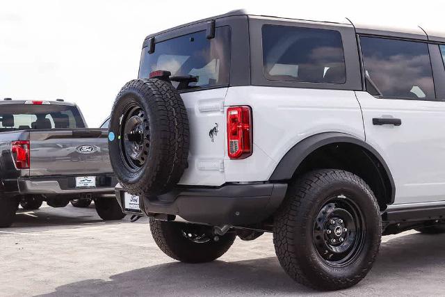 Thumbnail: 2026 Ford Bronco - 38
