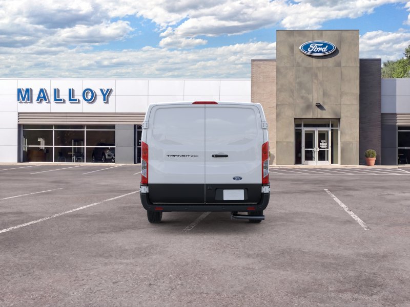 2026 Ford Transit Van Base - Photo 26