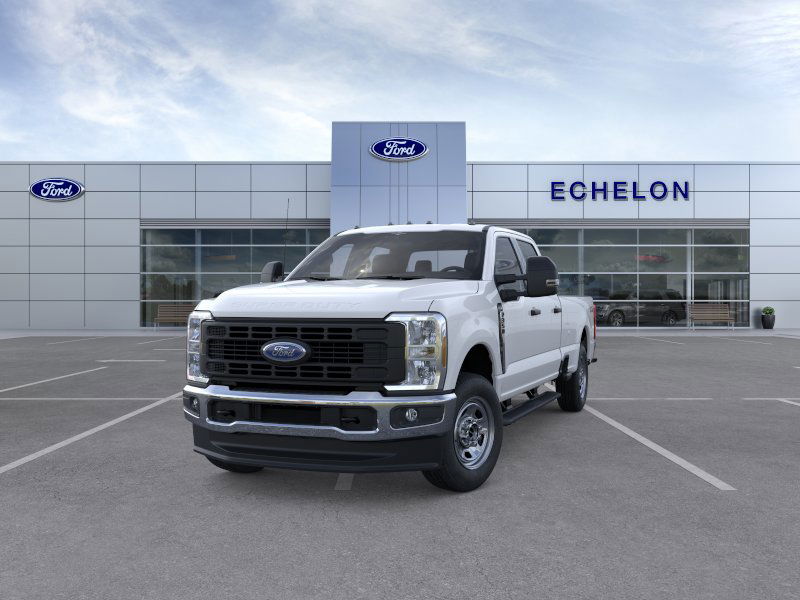 2026 Ford F-350 XL photo 2