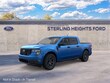  Ford Maverick