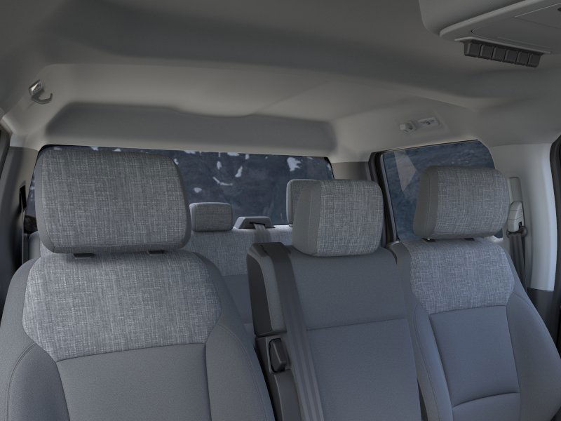 2026 Ford F-350 Super Duty XLT - Photo 22