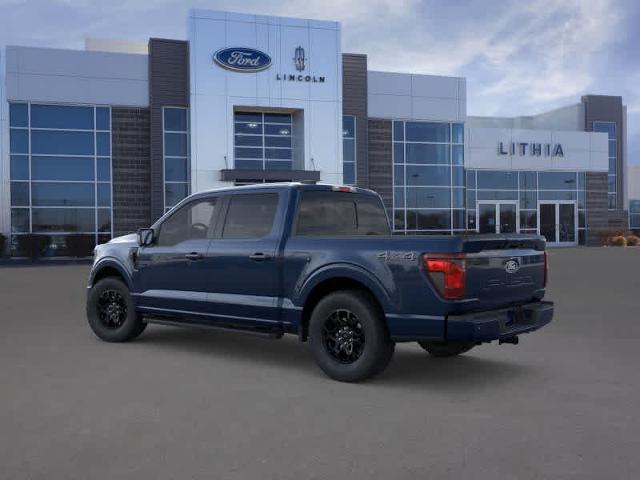 Thumbnail: 2026 Ford F-150 - 26