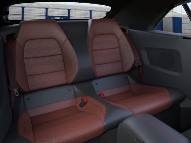 Thumbnail: 2025 Ford Mustang - 33