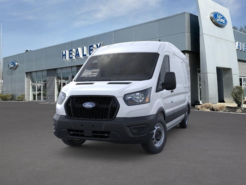 2026 Ford Transit Van Base - Photo 23
