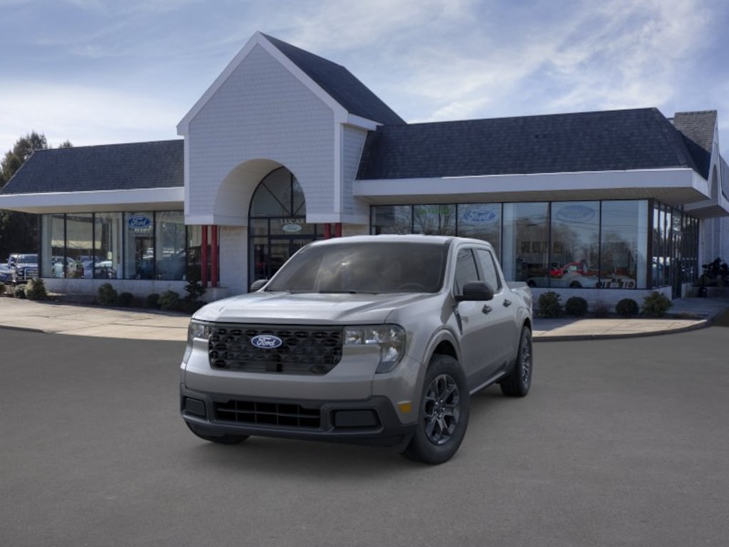 New 2026 Ford Maverick XLT TRUCK