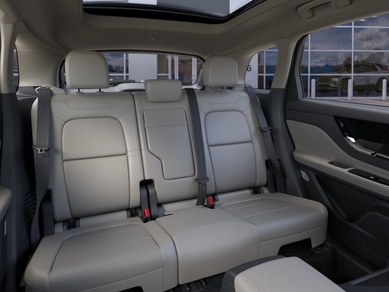 2026 Lincoln Corsair Grand Touring - Photo 11