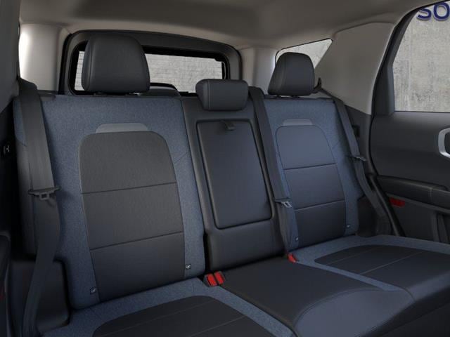 2025 Ford Bronco Sport Outer Banks - Photo 34