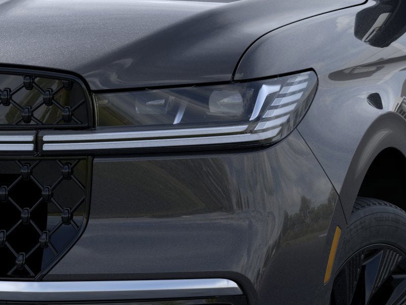 Thumbnail: 2026 Lincoln Navigator L - 48