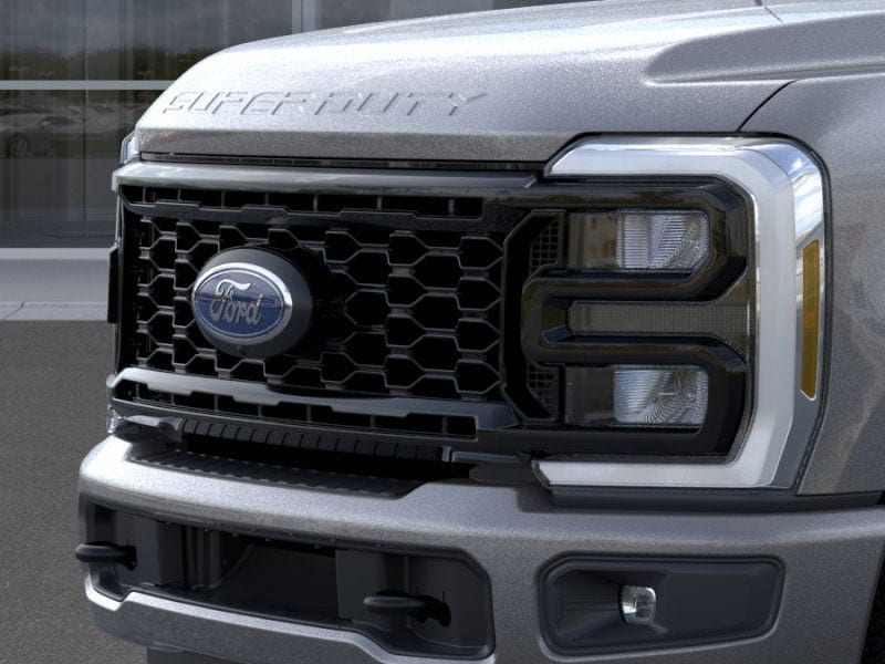 2026 Ford F-350 Super Duty XL - Photo 50