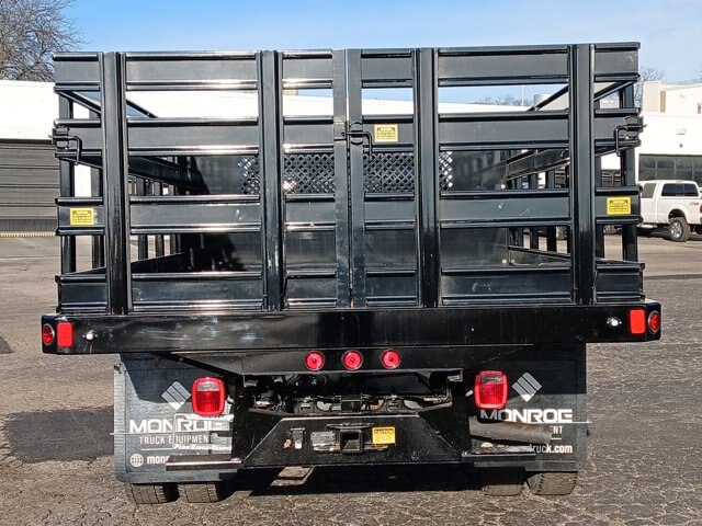 2024 Ford F-450 Super Duty Chassis Cab XL - Photo 43