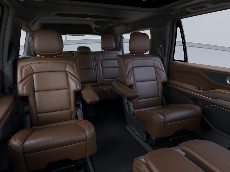 2025 Lincoln Navigator Reserve-L SUV