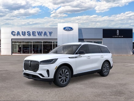 2026 Lincoln Aviator Premiere&reg; SUV