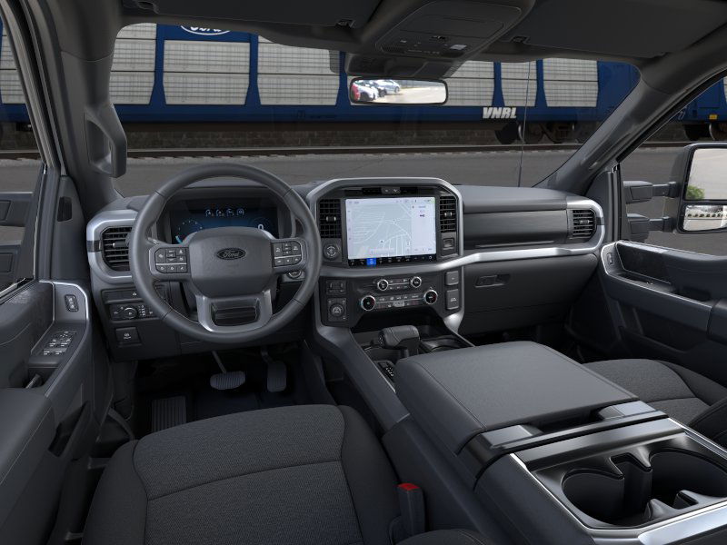 Thumbnail: 2025 Ford F-150 - 9