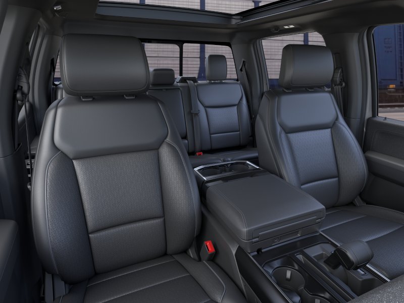 Thumbnail: 2026 Ford F-150 - 10
