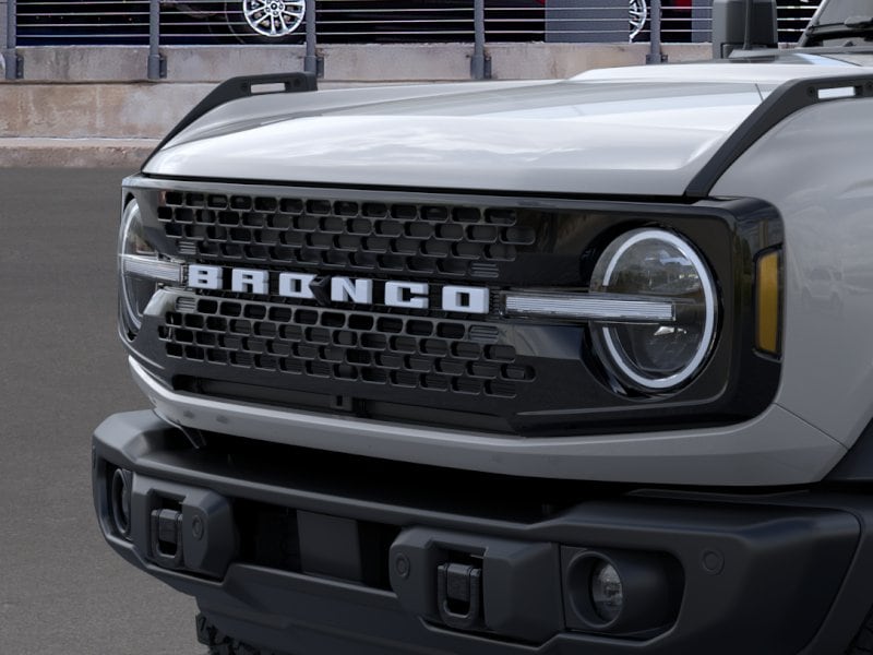 Thumbnail: 2026 Ford Bronco - 44