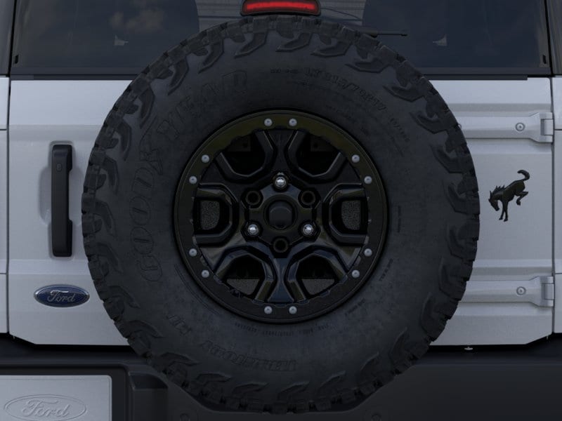 Thumbnail: 2026 Ford Bronco - 24