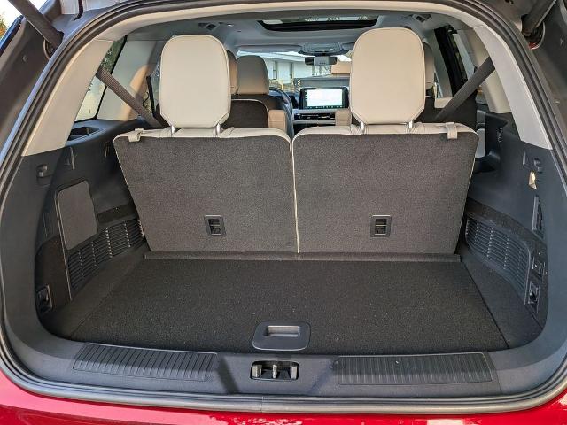 2026 Lincoln Aviator Reserve SUV