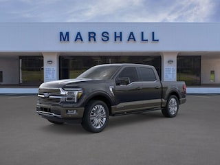 2026 Ford F-150 King Ranch&reg; TRUCK