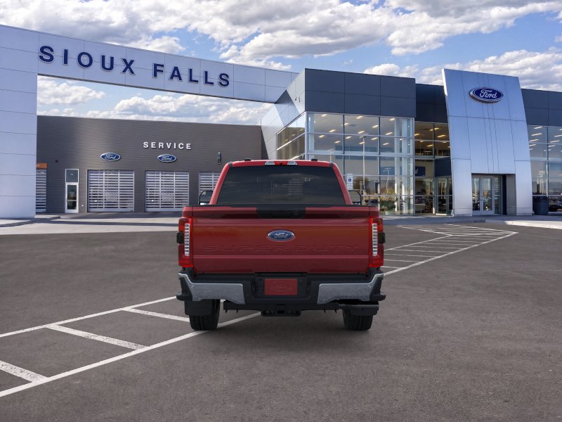 2026 Ford F-250 Super Duty XLT - Photo 5