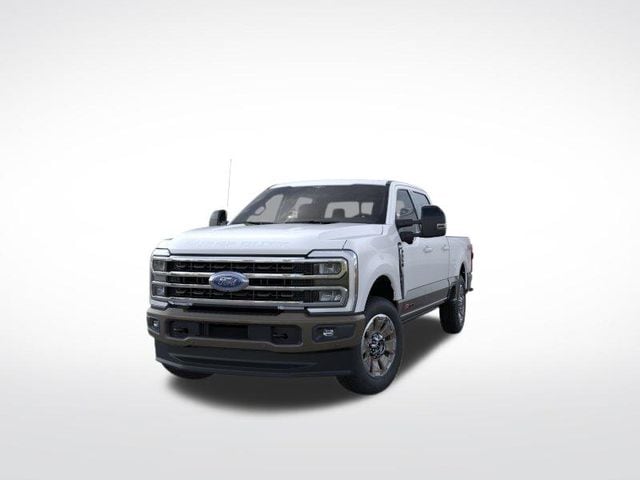 2026 Ford F-350 Super Duty King Ranch - Photo 24