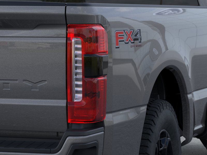 Thumbnail: 2025 Ford F-350 - 21