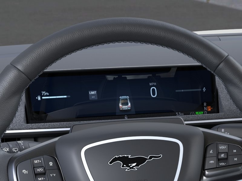 2025 Ford Mustang Mach-E GT - Photo 37