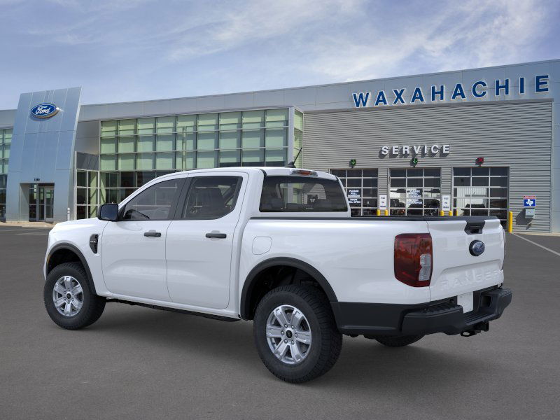 2025 Ford Ranger XL photo 2
