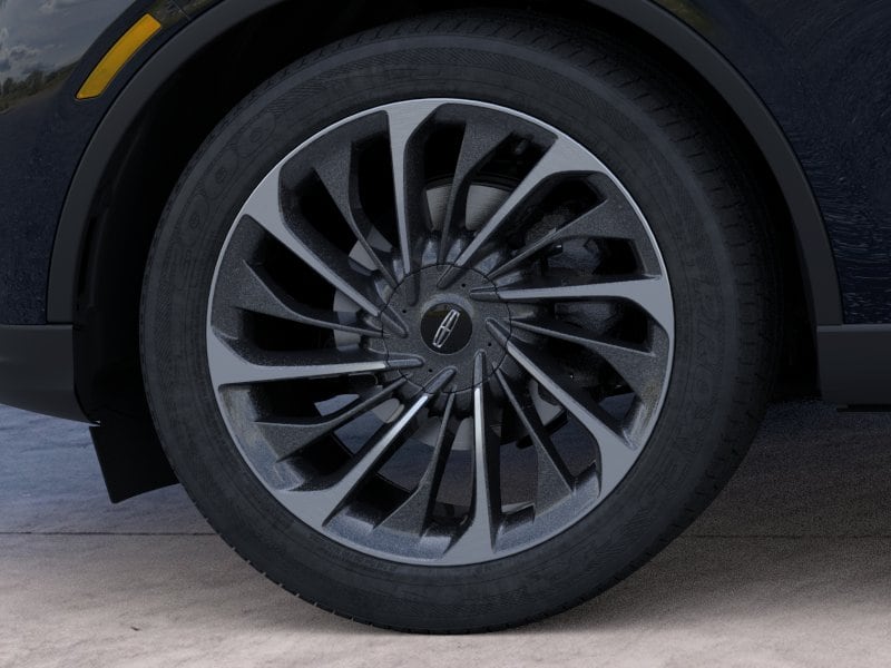 2026 Lincoln Aviator Reserve&reg; SUV