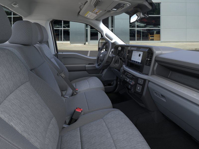 2025 Ford F-250 Super Duty XL - Photo 11
