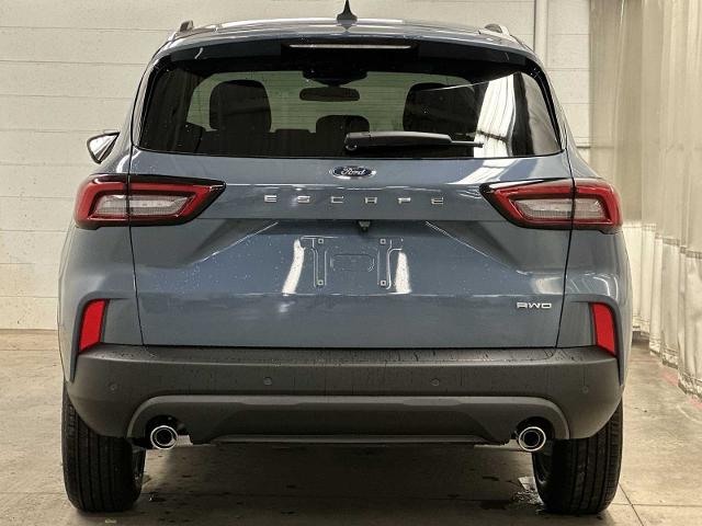 Thumbnail: 2026 Ford Escape - 35