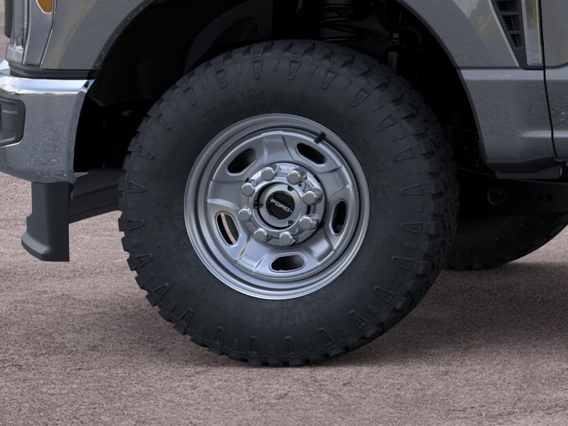 2026 Ford F-350 Super Duty XL - Photo 19