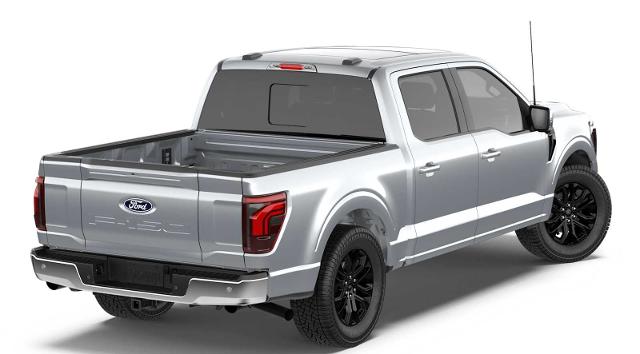 Thumbnail: 2026 Ford F-150 - 25