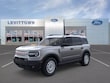  Ford Bronco Sport